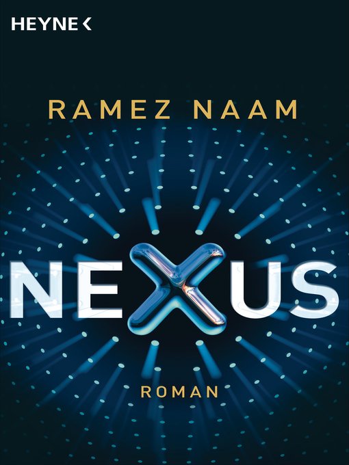 Title details for Nexus by Ramez Naam - Available